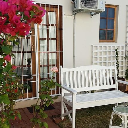 Innes Road Durban Accommodation 2 Bedroom Private Unit Εξωτερικό φωτογραφία