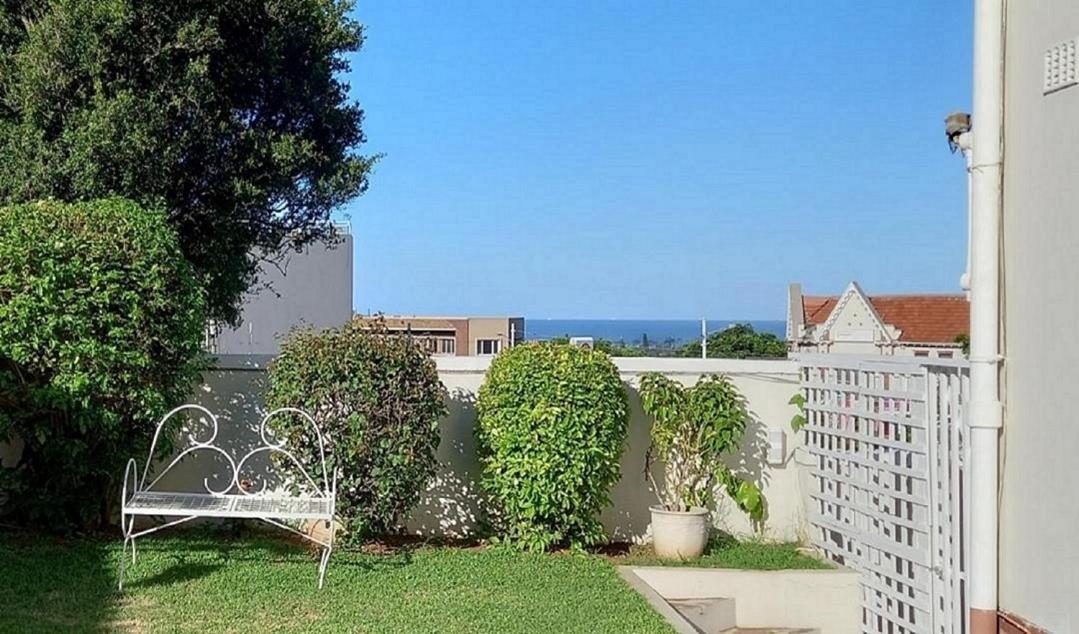 Innes Road Durban Accommodation 2 Bedroom Private Unit Εξωτερικό φωτογραφία