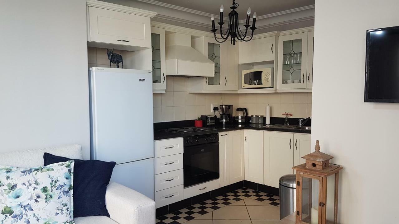 Innes Road Durban Accommodation 2 Bedroom Private Unit Εξωτερικό φωτογραφία