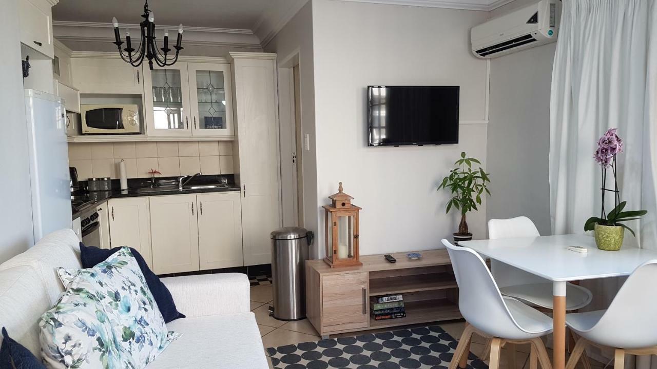 Innes Road Durban Accommodation 2 Bedroom Private Unit Εξωτερικό φωτογραφία