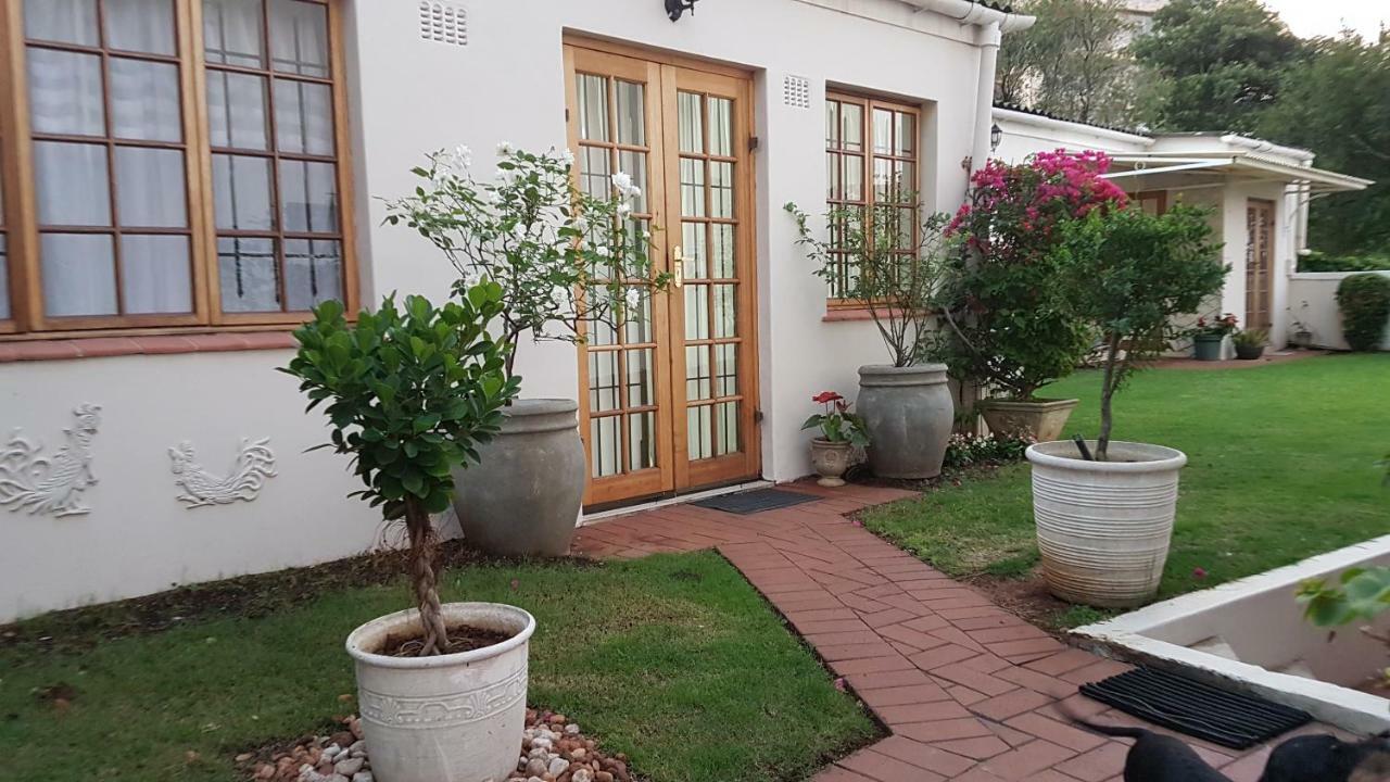 Innes Road Durban Accommodation 2 Bedroom Private Unit Εξωτερικό φωτογραφία