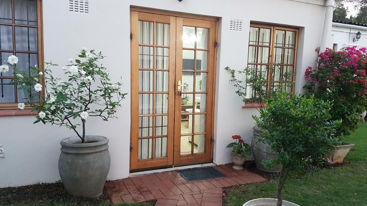 Innes Road Durban Accommodation 2 Bedroom Private Unit Εξωτερικό φωτογραφία