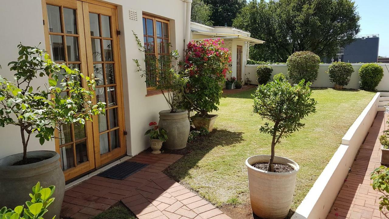 Innes Road Durban Accommodation 2 Bedroom Private Unit Εξωτερικό φωτογραφία