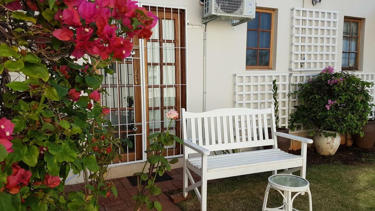 Innes Road Durban Accommodation 2 Bedroom Private Unit Εξωτερικό φωτογραφία
